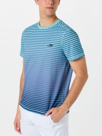 Skechers Men's Fade Top Blue M