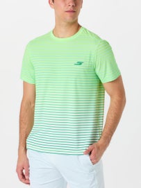 Skechers Men's Fade Top Green XL