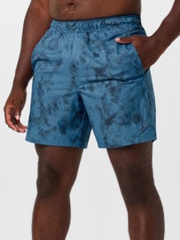 Skechers Men's Haze 7" Short Azure S