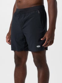 Selkirk Men's Pro Line 7" Short Black XL