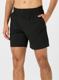 Skechers Men's Ultra 7" Short Black S