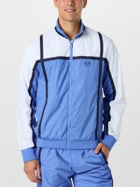 Sergio Tacchini Men Fall Jacket Ultramarine M