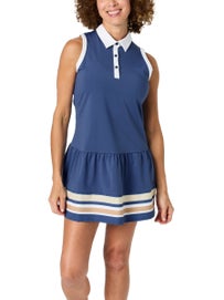 Sofibella Women's Quiet Force Dress Twilight XL