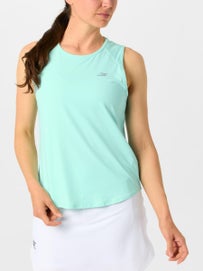 Skechers Women's Stride Tank Green S