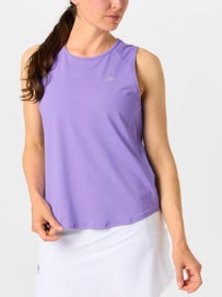 Skechers Women's Stride Tank Purple M