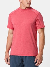 tasc Men's Fall Carrollton Top Red L