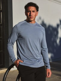 tasc Men's Fall Carrollton Long Sleeve Anchor M