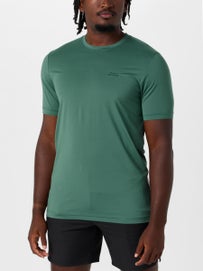 Travis Mathew Men Fall Heater Pro Top Pine M