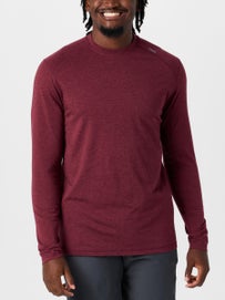 tasc Men's Winter Carrollton LS Top Red XL