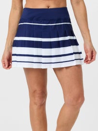Tail Women's Bluewave Sails Skirt Blue XS