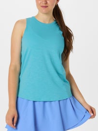 tasc Women's Fall NOLA Tank Arctic S