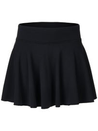 Under Armour Girl's Fall Motion Skirt Black L