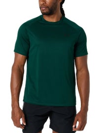 Under Armour Men Fall Tech 2.0 Top Arden Green XXL