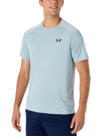 Under Armour Men Fall Tech 2.0 Top Fog XXL