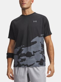 Under Armour Men's Spring Novelty Top Black M