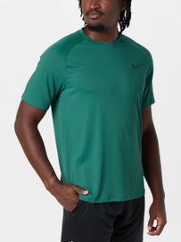 Under Armour Men's Summer 2.0 Top Rack Green XXL
