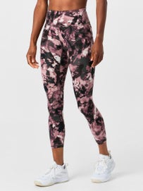 Under Armour Wms Fall Print Legging Print S