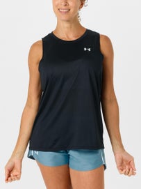 Under Armour Women's Fall Tech Tank Black S