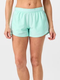 Under Armour Women's Summer Tech Short Mint XS