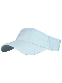 VimHue Women's Visor - Baby Blue
