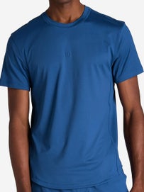Wilson Men New York Everyday Air Top Bl Quartz M