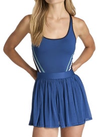 Wilson Wms New York Headliner Dress Blue Quartz XS