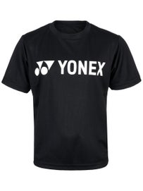 Yonex Boy's Club Logo Top