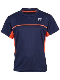 Yonex Boy's Club Performance Top