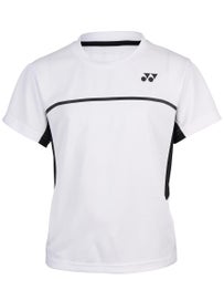 Yonex Boy's Club Performance Top