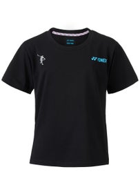 Yonex Boy's Stan The Man T-Shirt