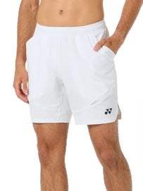 Yonex Men's London Woven Short White XL