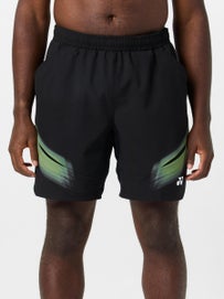 Yonex Men's Spring Woven Short Black XL