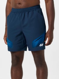 Yonex Men's Spring Woven Short Indigo XL