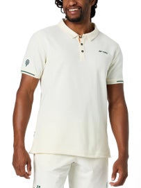 Yonex Men's Nature Series Polo Beige S