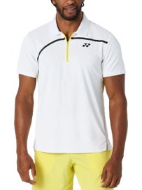 Yonex Men's NYC Polo White XL