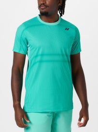 Yonex Men's Paris Top Mint M