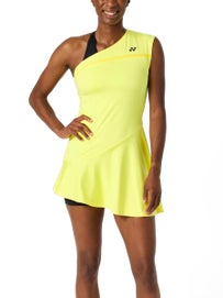 Yonex Women's NYC Dress Yellow M