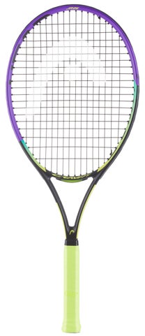 tennis warehouse junior racquets