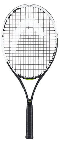 tennis warehouse junior racquets