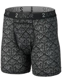 2UNDR Swing Shift - Sun Burn - 6 Boxer Brief – Xclusive Elements