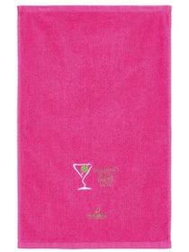 40 Love Courture PW Happy Hour Towel