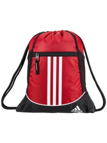 adidas Alliance II Sackpack Power Red