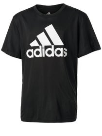 adidas Boy's Core Performance Logo Crew