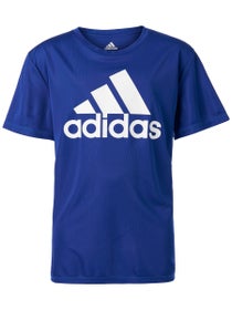 adidas Boy's Core Performance Logo Crew