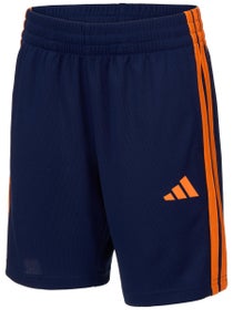 adidas Boy's Spring 3-Stripe Short