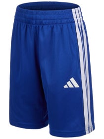 adidas Boy's Spring 3-Stripe Short