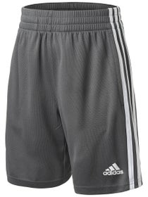 adidas Boy's Core Classic 3 Stripe Short