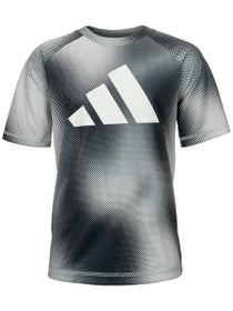 adidas Boy's Spring Motion Top