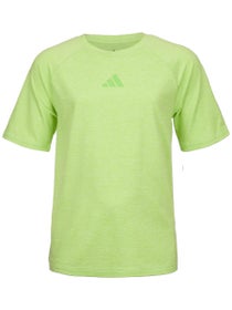 adidas Boy's Spring Raglan Top