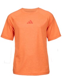 adidas Boy's Spring Raglan Top